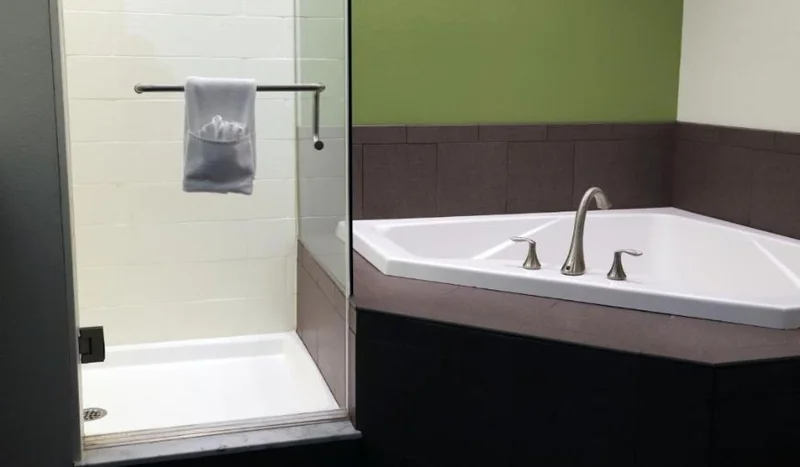 Sleep Inn & Suites Belmont – St. Clairsville