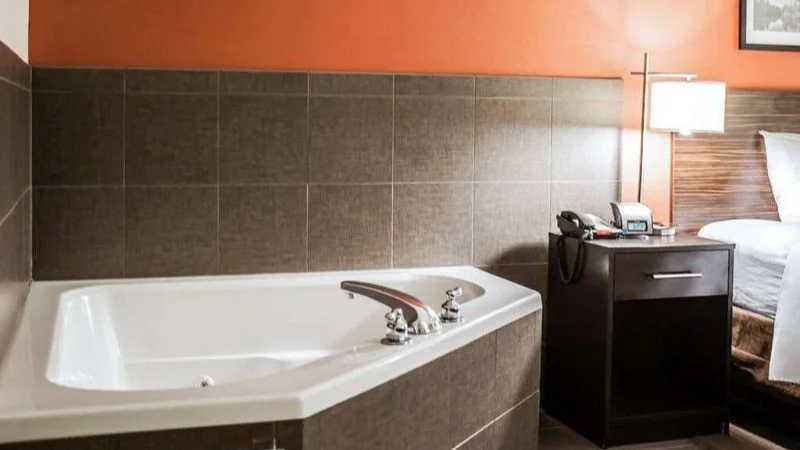 Sleep Inn & Suites Fort Campbell