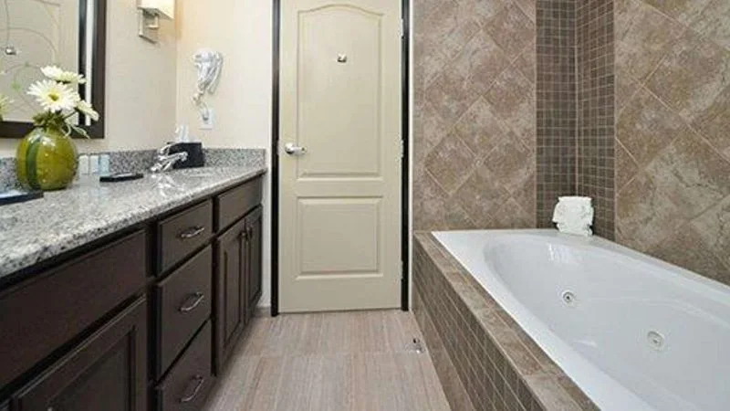Sleep Inn & Suites Garden City