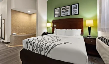 Sleep Inn & Suites Near Joint Base Andrews-Washington Area