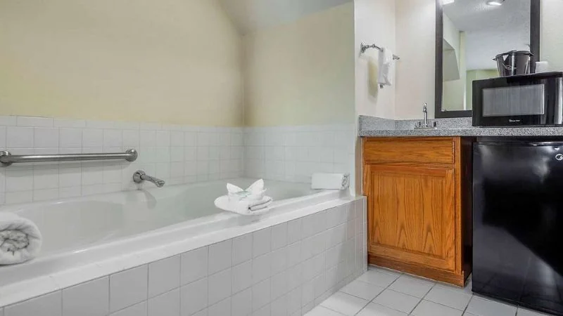Sleep Inn & Suites Omaha Airport