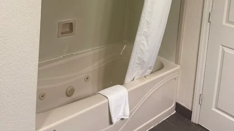 Sleep Inn & Suites Orlando International Airport