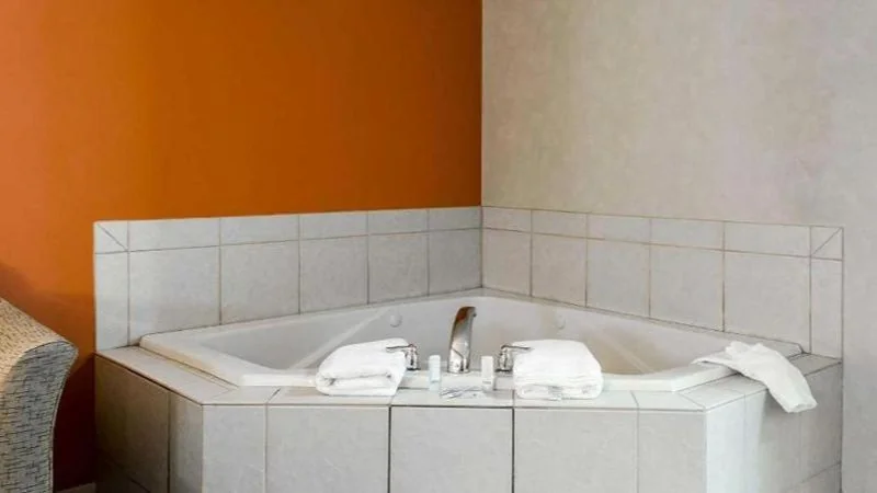 Sleep Inn & Suites Ronks – Lancaster Area