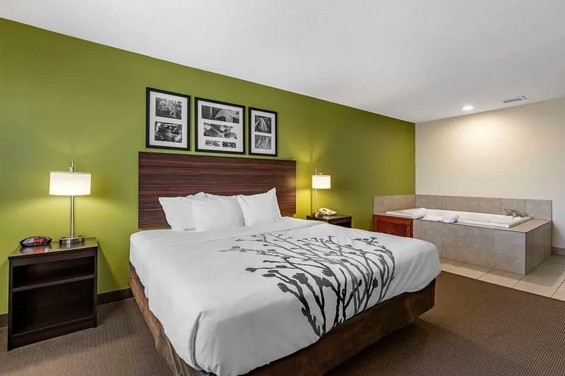 Sleep Inn & Suites