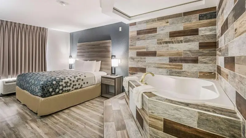 Sonesta Essential Des Moines