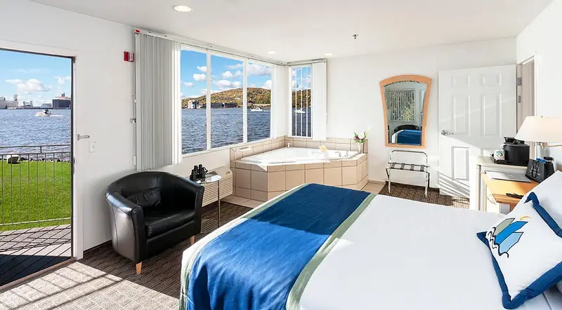 Luxury Hotels, Minnesota