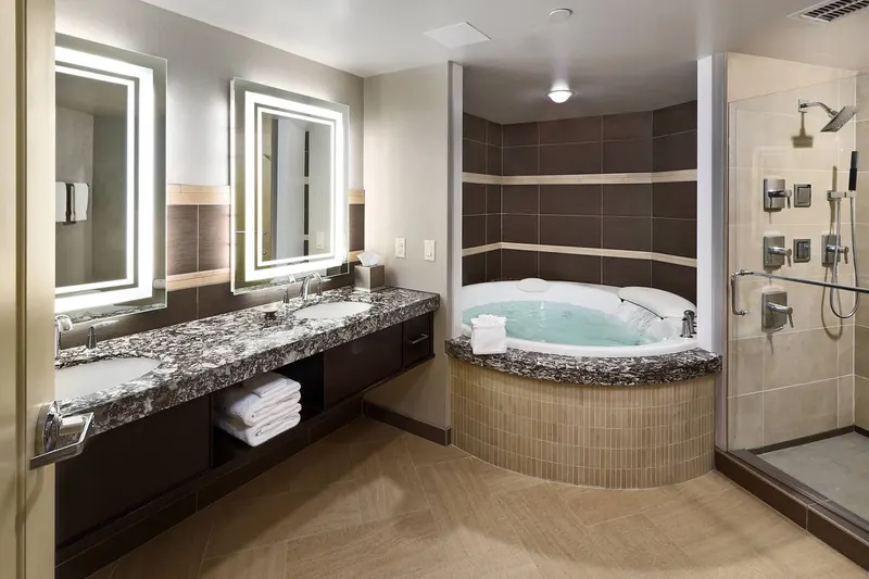 South Sioux City Marriott Riverfront