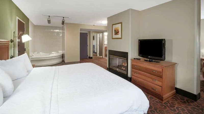 Spark by Hilton Bardstown