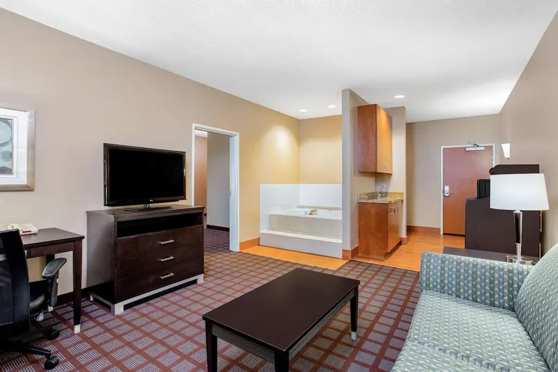 Spark by Hilton Plainfield Indianapolis