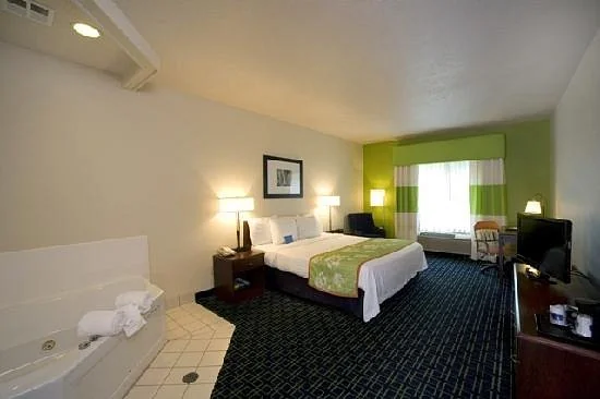 Spark by Hilton Traverse City