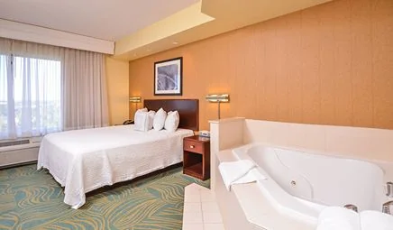 SpringHill Suites by Marriott Arundel Mills BWI Airport
