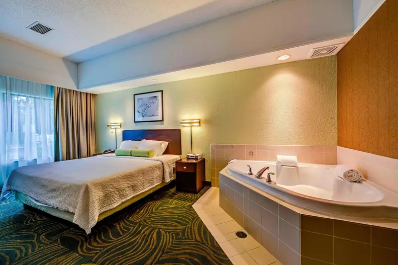 SpringHill Suites by Marriott Dayton South/Miamisburg