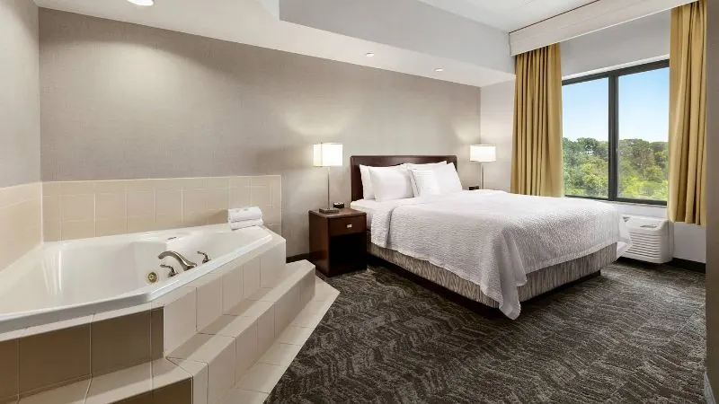 SpringHill Suites by Marriott Dulles Airport