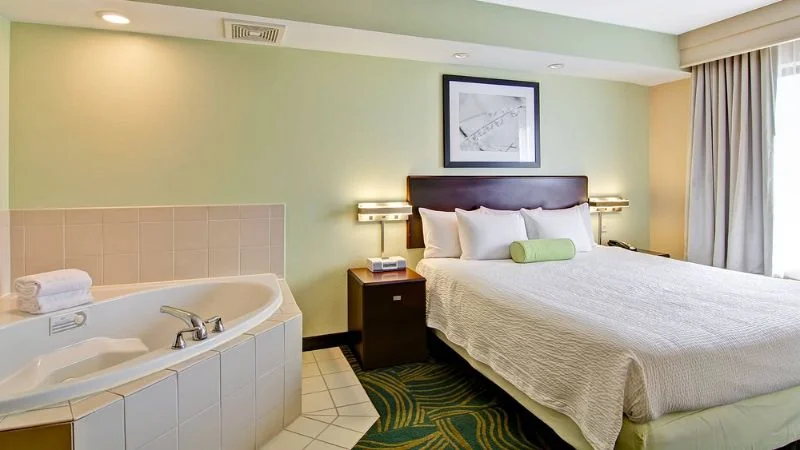 Springhill Suites by Marriott Erie