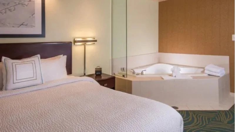 SpringHill Suites by Marriott Hagerstown