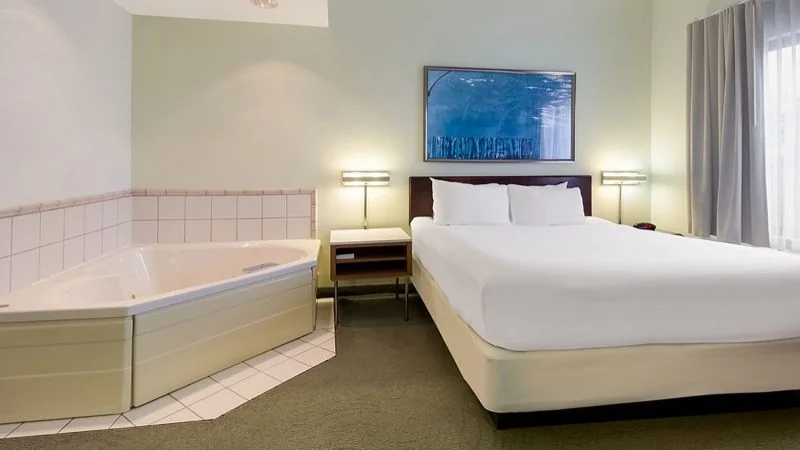 SpringHill Suites by Marriott Pittsburgh Washington