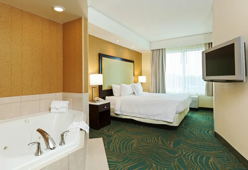 SpringHill Suites Charlotte Lake Norman/Mooresville
