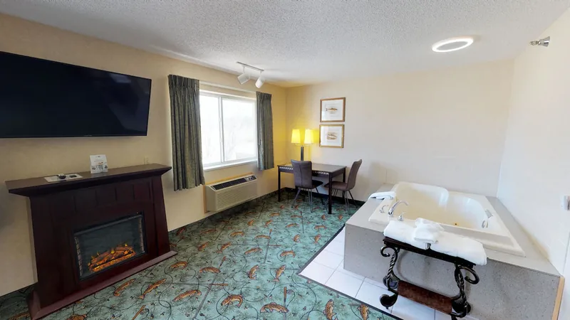 Stay Wise Inn Montrose
