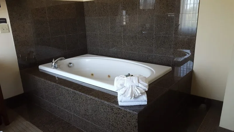 Staybridge Suites Milwaukee Airport South by IHG