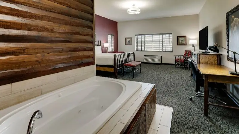 Stoney Creek Hotel Kansas City – Independence