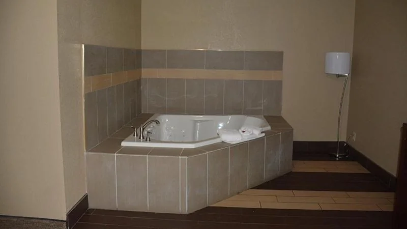 Super 8 by Wyndham Altoona