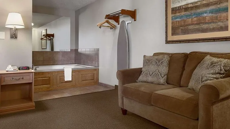 Super 8 by Wyndham Sioux Falls/41st Street