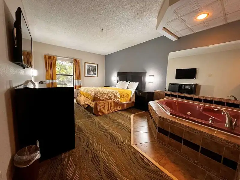 SureStay Hotel By Best Western Morganton