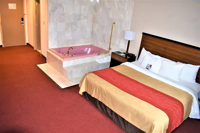 SureStay Plus By Best Western Reading North