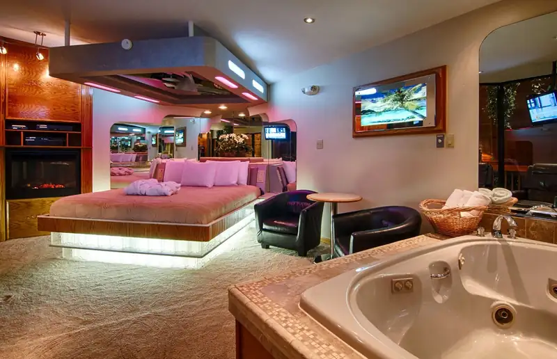 Sybaris Indianapolis