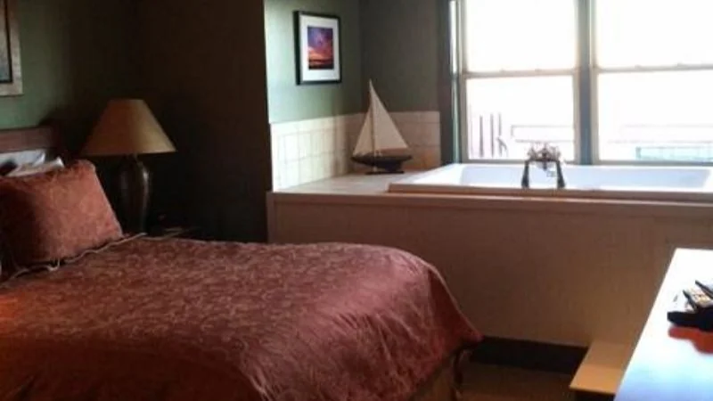 Tamarack Lodge of Traverse City