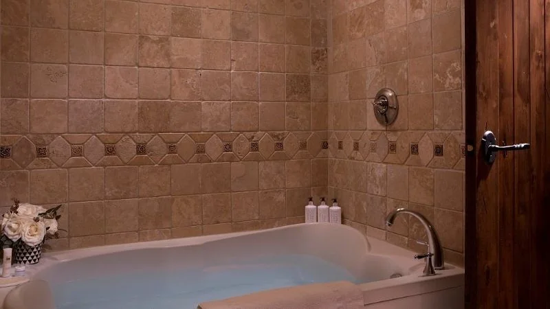 Teton Mountain Lodge & Spa