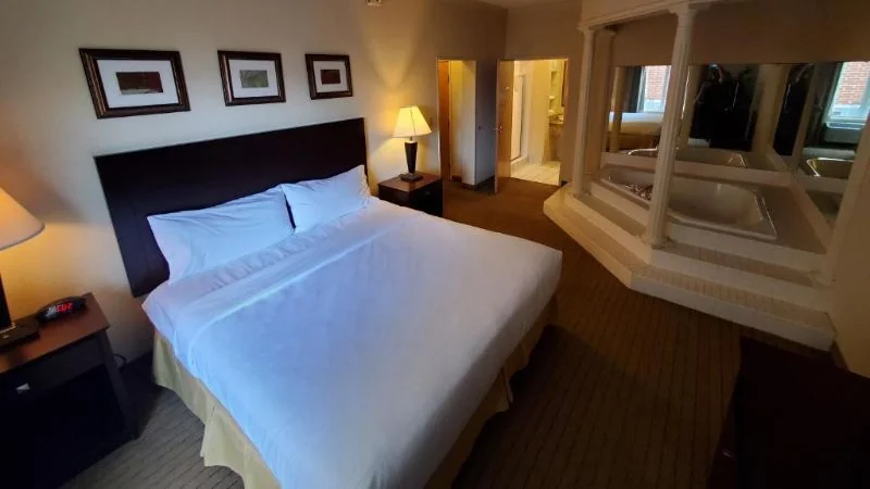 The Arc Hotel