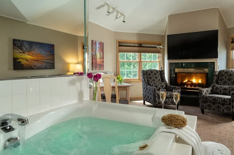 The Ashbrooke Hotel