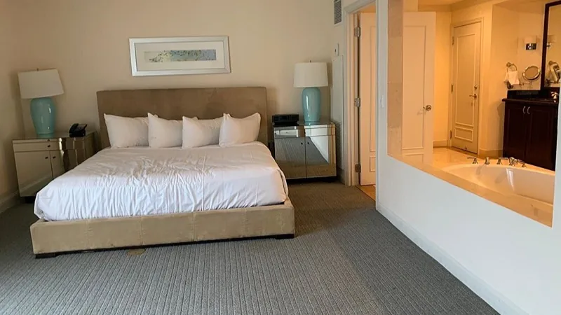 The Atlantic Hotel & Spa