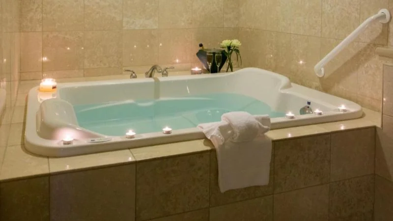 The Bellmoor Inn and Spa
