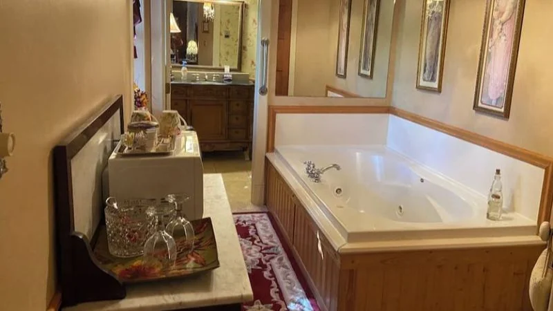 The Bridgeford House Bed & Breakfast