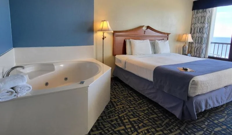 The Capes Hotel