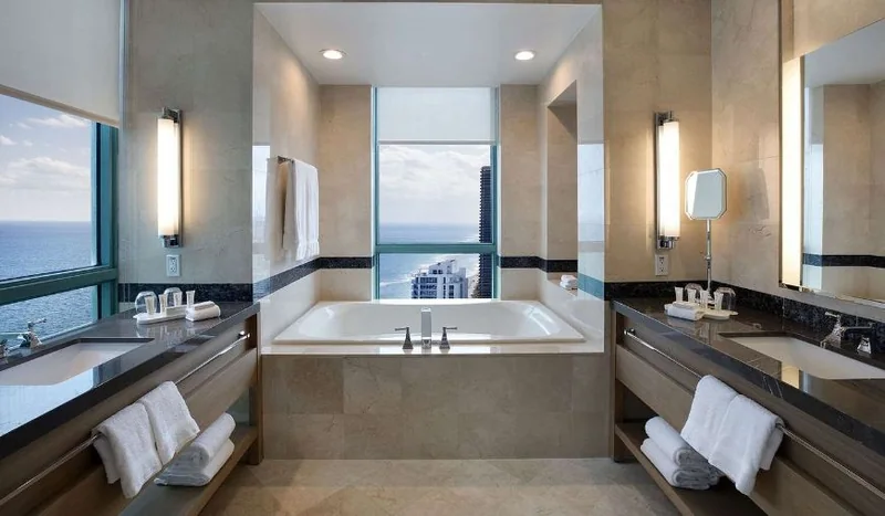 The Diplomat Beach Resort Hollywood, Curio Collection by Hilton