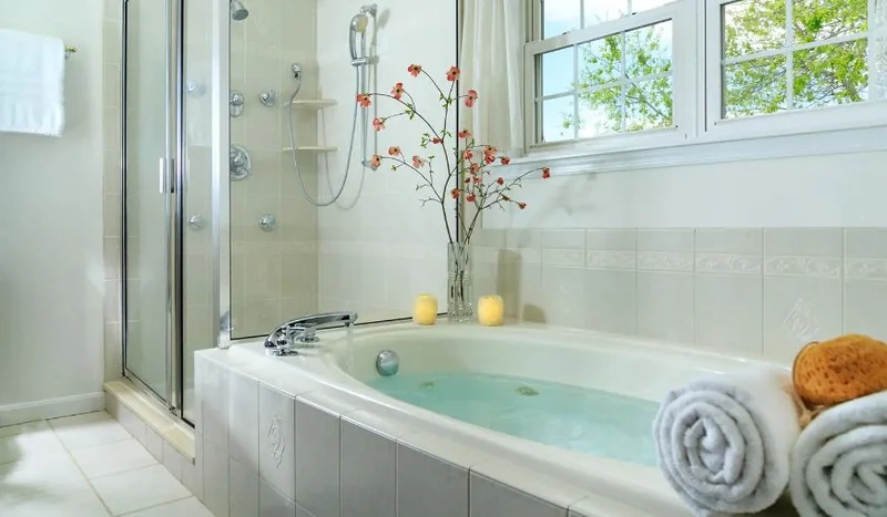 The Inn at Westwynd Farm B&B