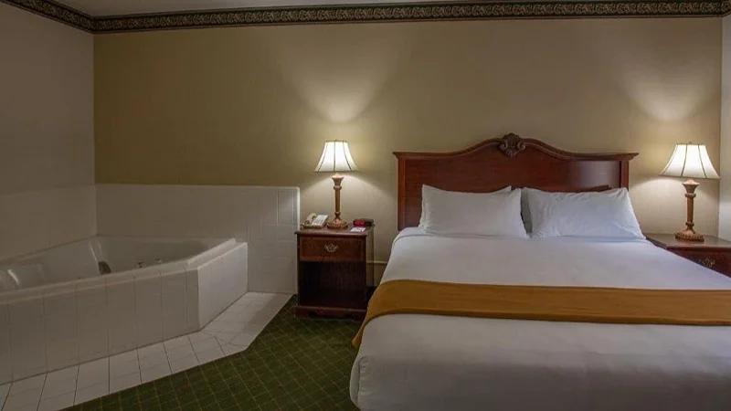 The Moncks Corner Inn