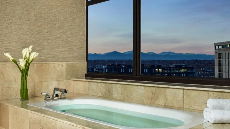 The Ritz-Carlton, Denver