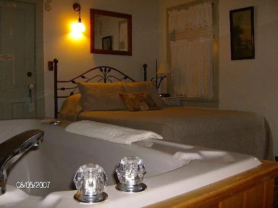 The Stagecoach Inn Bed and Breakfast