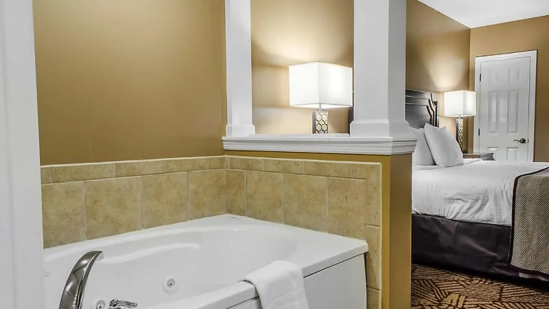 The Suites at Hershey