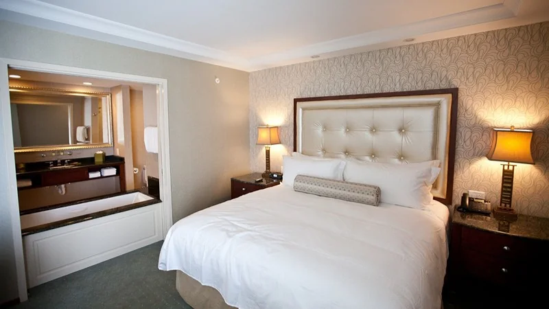 The Town & Country Inn and Suites