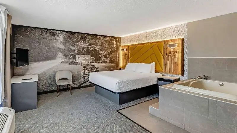 The Wander Hotel, A Ramada By Wyndham