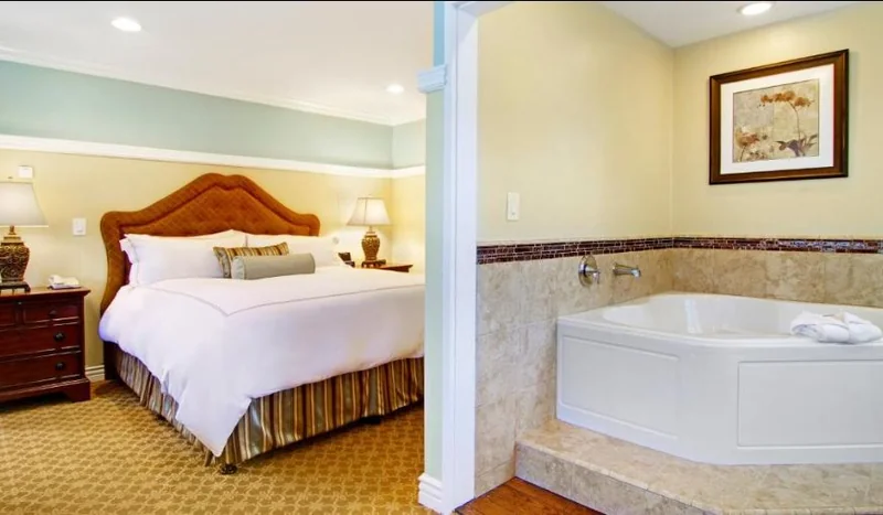 The Wayside Inn Bed & Breakfast