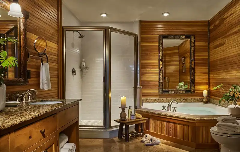 The Whiteface Lodge
