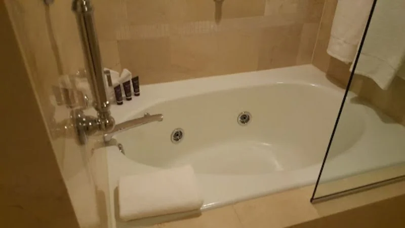 The Whitley, a Luxury Collection Hotel, Atlanta Buckhead