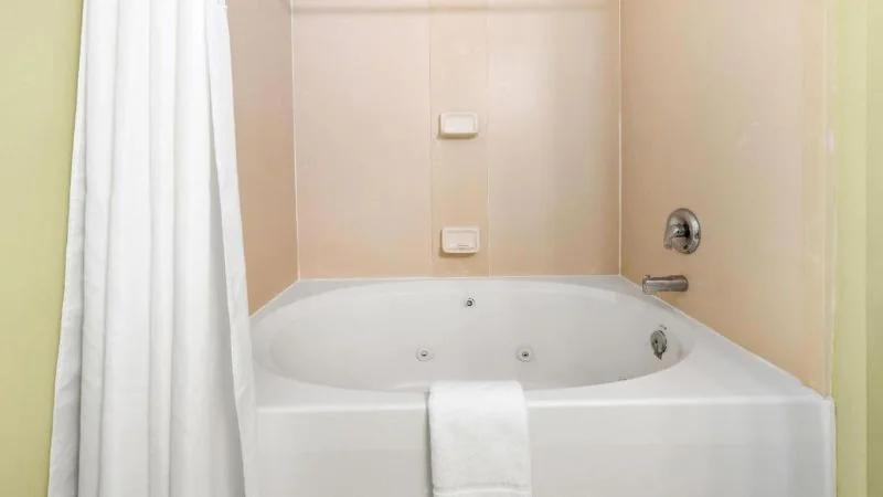 Tidelands Caribbean Hotel and Suites