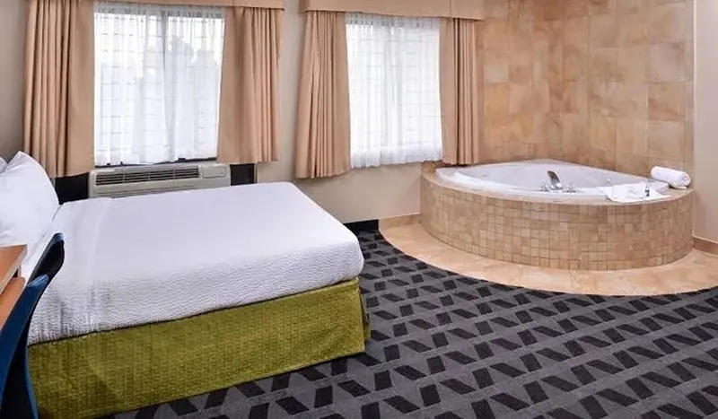 Towneplace Suites by Marriott Warren
